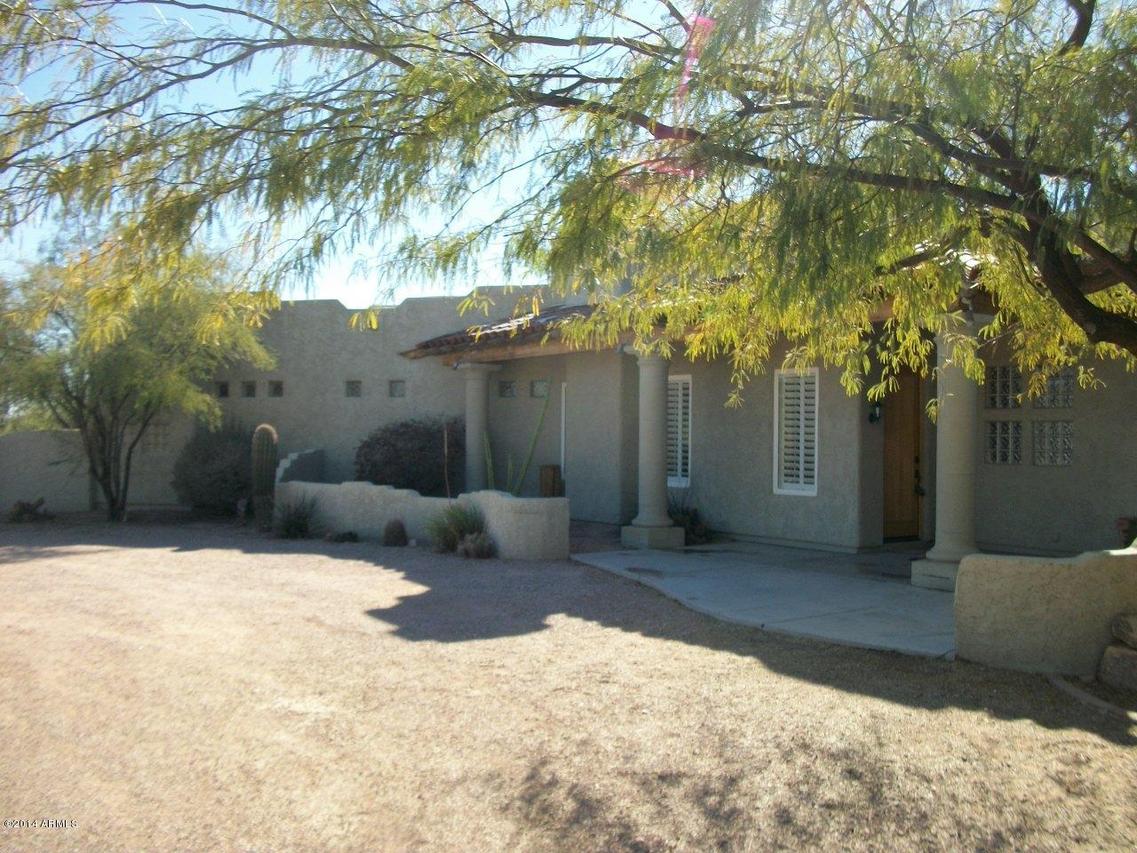 7915 E Plymouth Dr., Mesa, AZ 85207