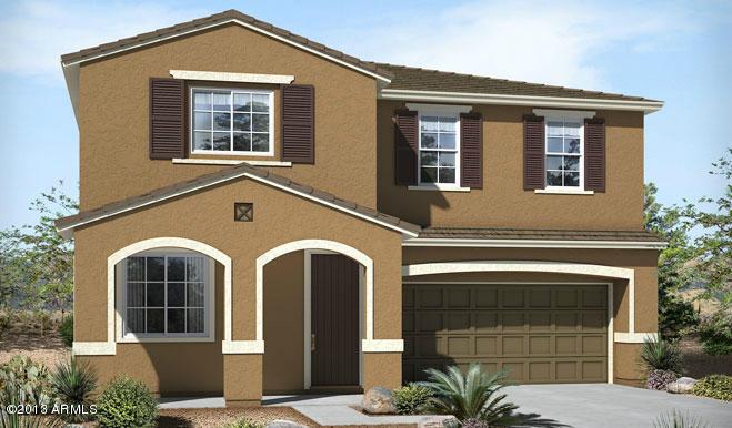 7804 W Shumway Farm Rd., Laveen, AZ 85339