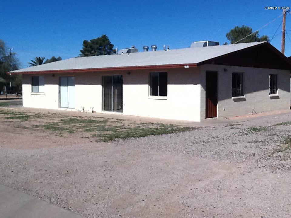 320 S Central Ave., Florence, AZ 85132