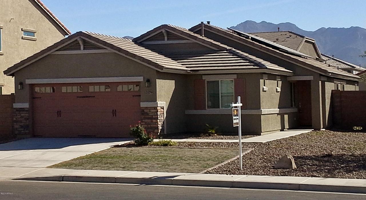 2179 E Brigadier Dr., Gilbert, AZ 85298