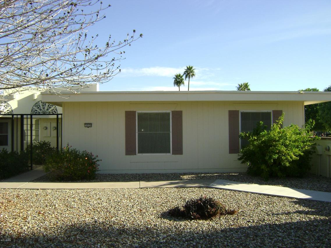 10520 W Ocotillo Dr., Sun City, AZ 85373