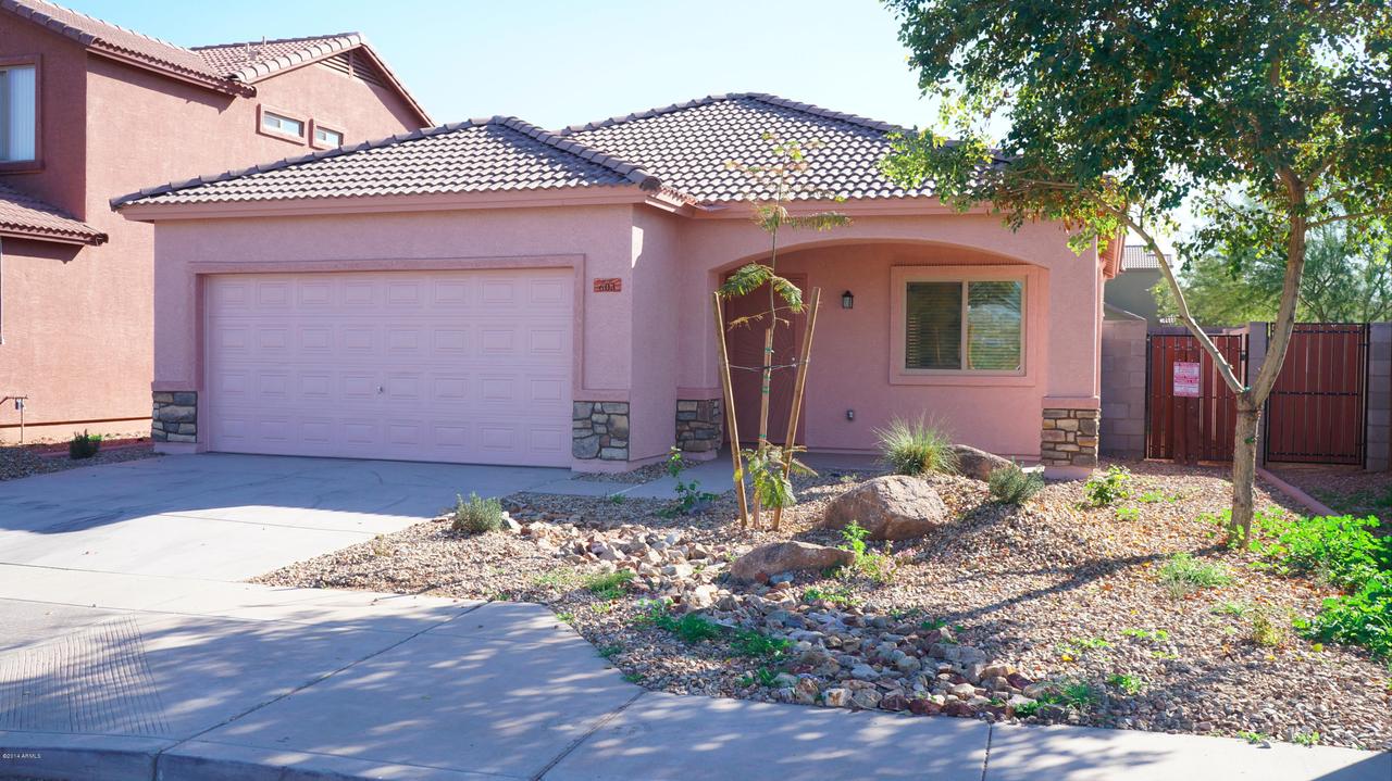 603 E Cody Dr., Phoenix, AZ 85040