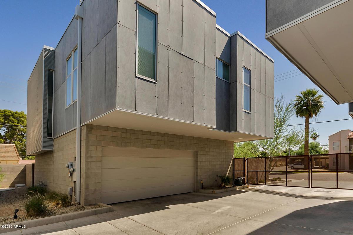 4410 N 27th St. #8, Phoenix, AZ 85016