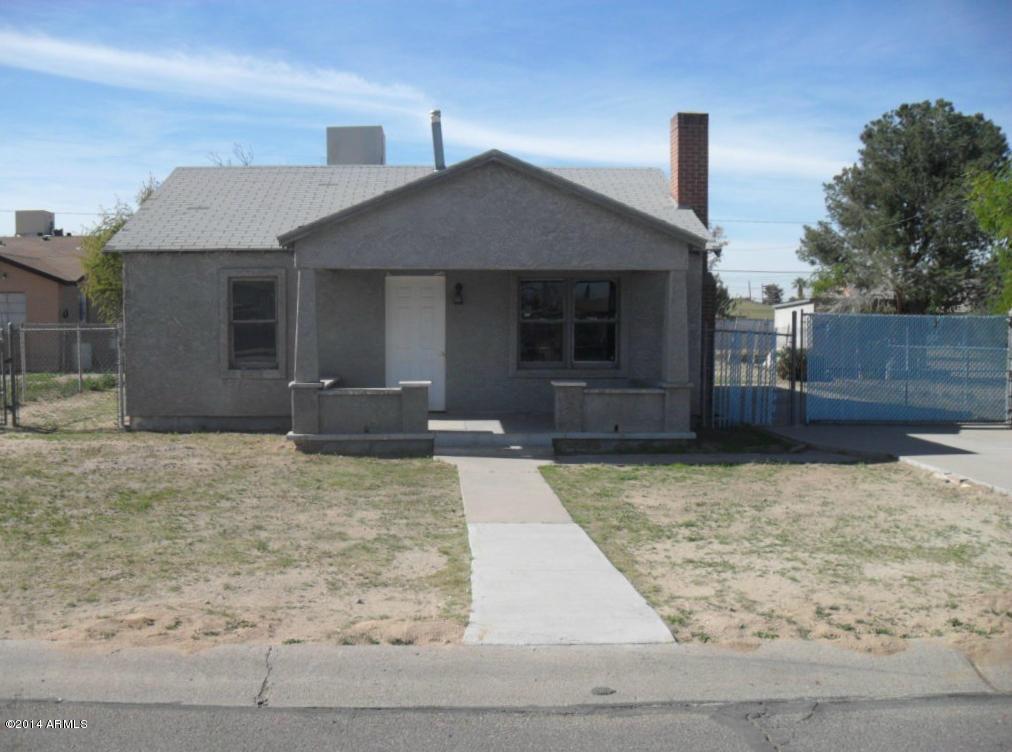 6212 S 12th St., Phoenix, AZ 85042