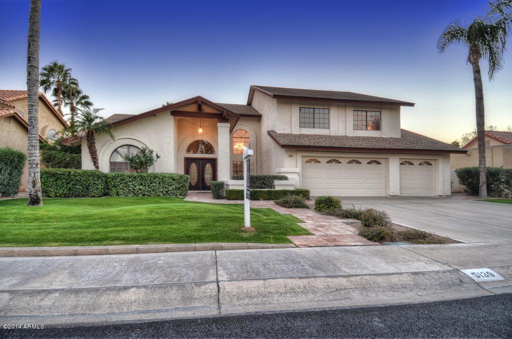5139 E Kathleen Rd., Scottsdale, AZ 85254
