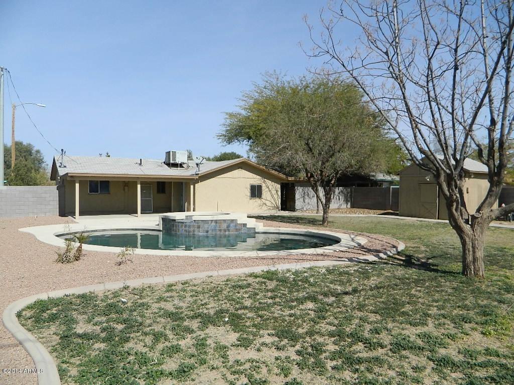 45273 W Hathaway Ave., Maricopa, AZ 85239