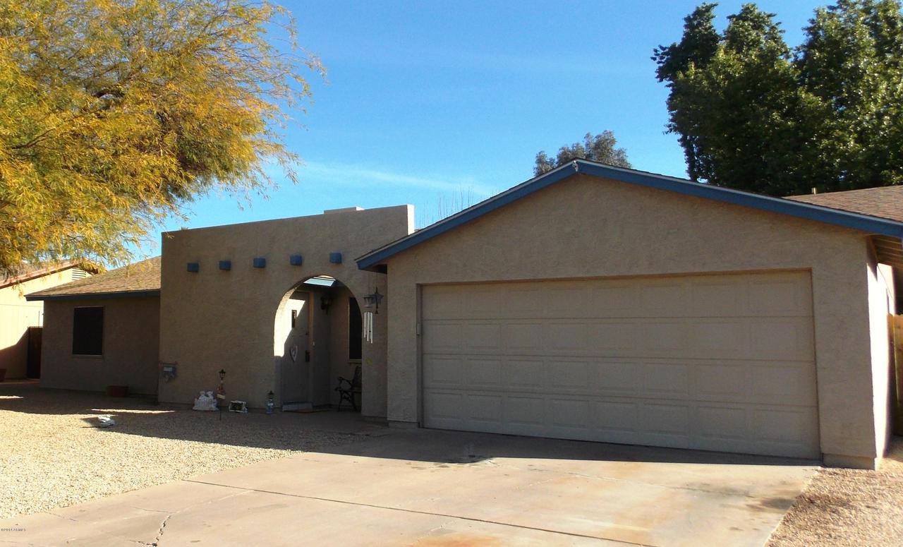 14215 N 36th Way, Phoenix, AZ 85032