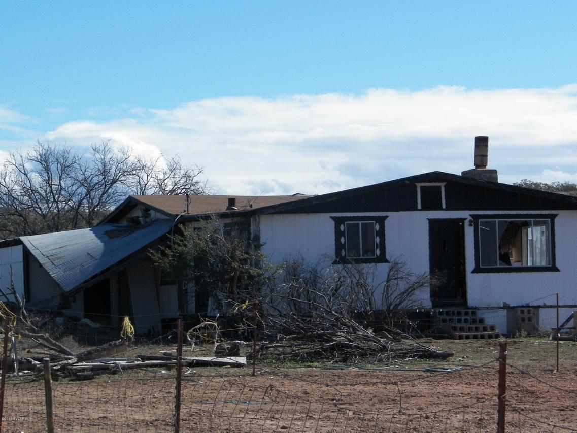 11823 E Mingus View Dr., Cornville, AZ 86325