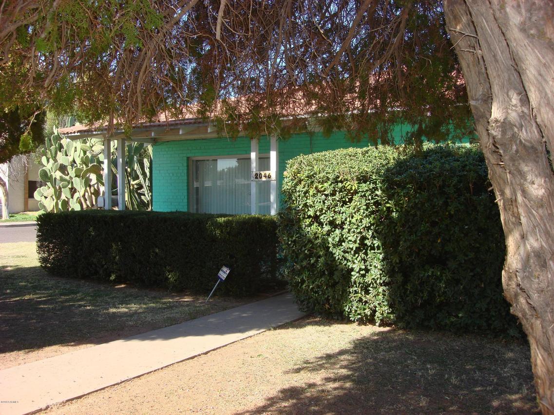 2046 W Orange Dr., Phoenix, AZ 85015