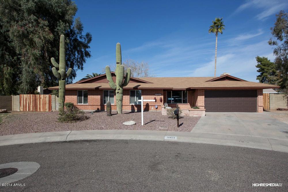 13423 N 47th Pl., Phoenix, AZ 85032