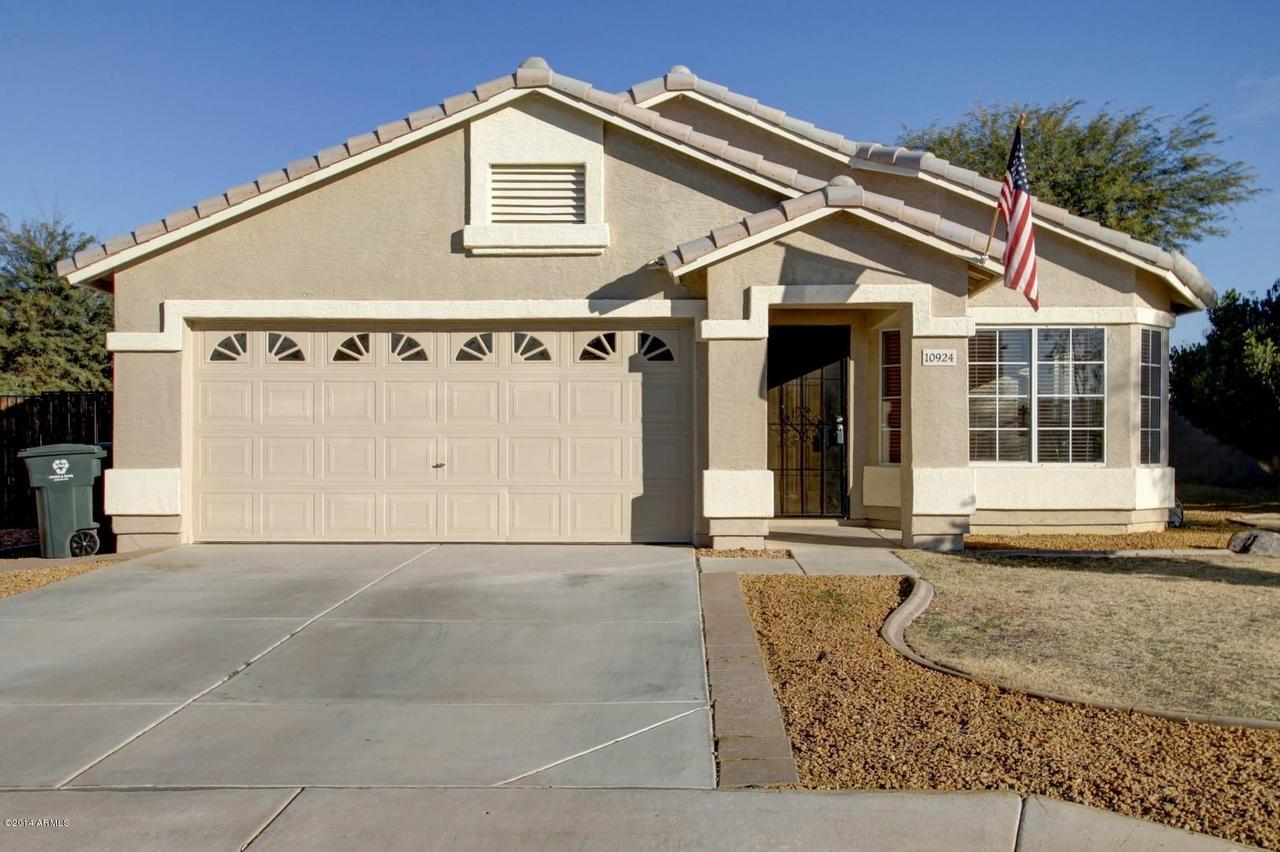 10924 W Orangewood Ave., Glendale, AZ 85307