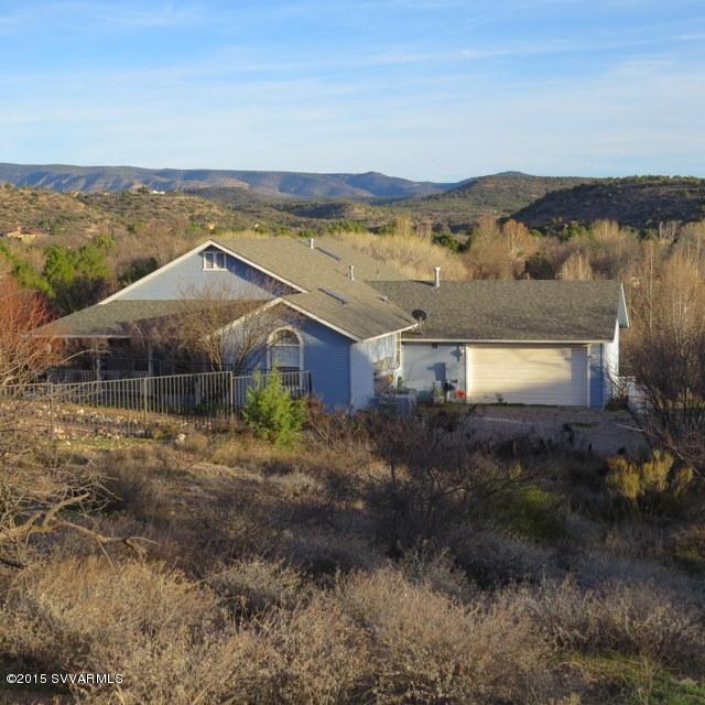 4460 N Eagle Cir., Rimrock, AZ 86335