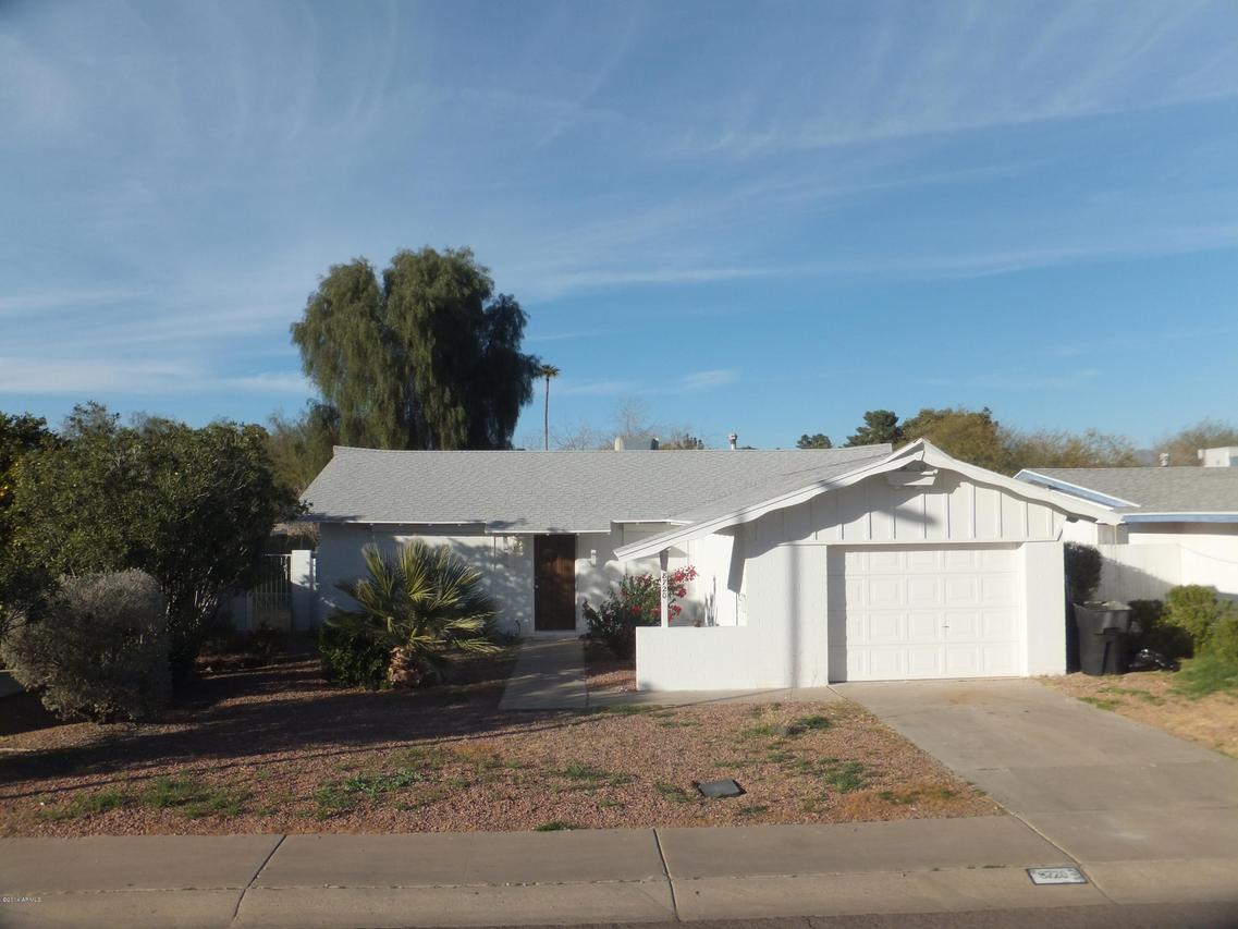 8720 E Palo Verde Dr., Scottsdale, AZ 85250