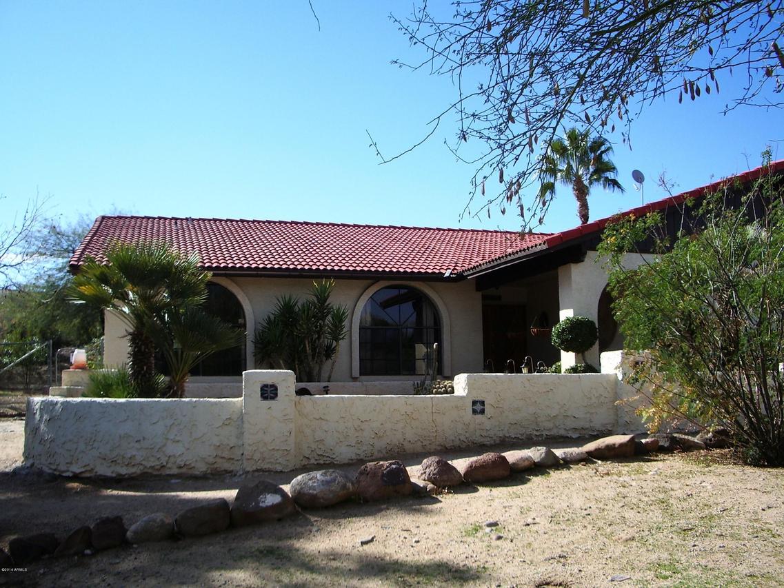 1930 Diamondback Dr., Wickenburg, AZ 85390