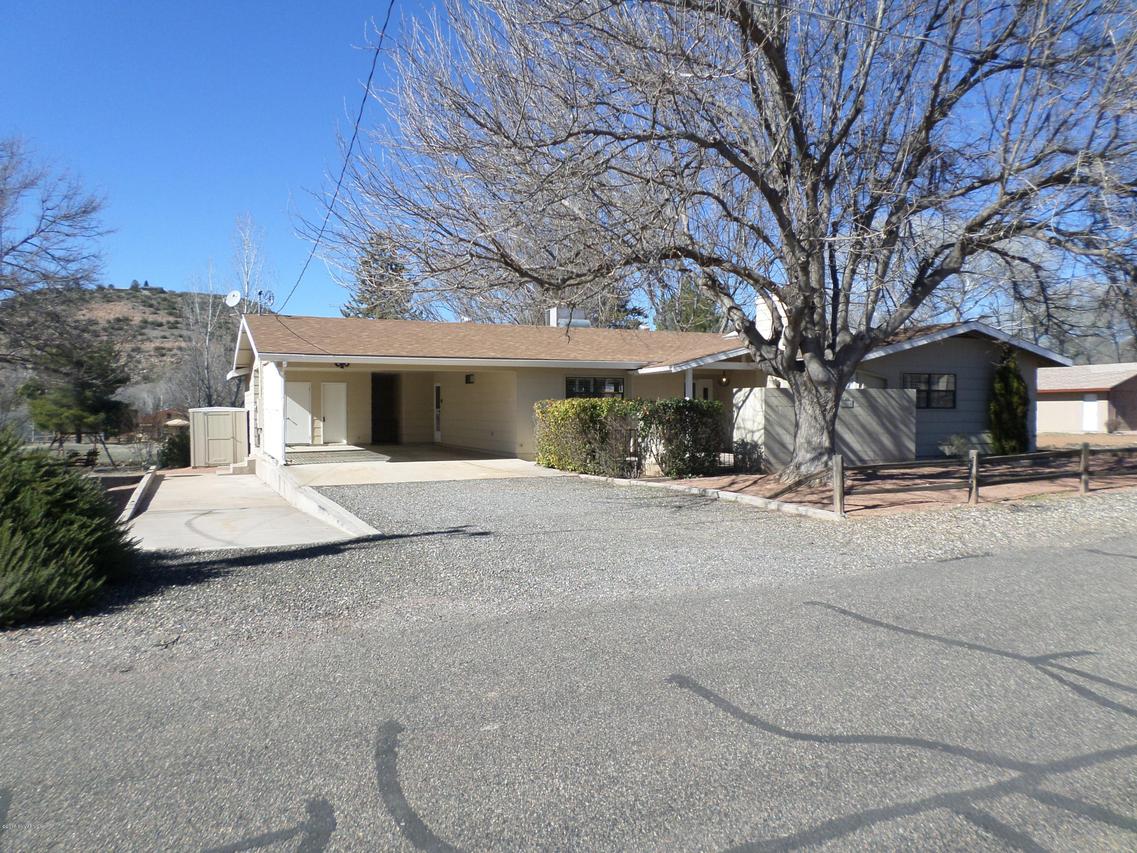 4571 N Fairway Dr., Rimrock, AZ 86335