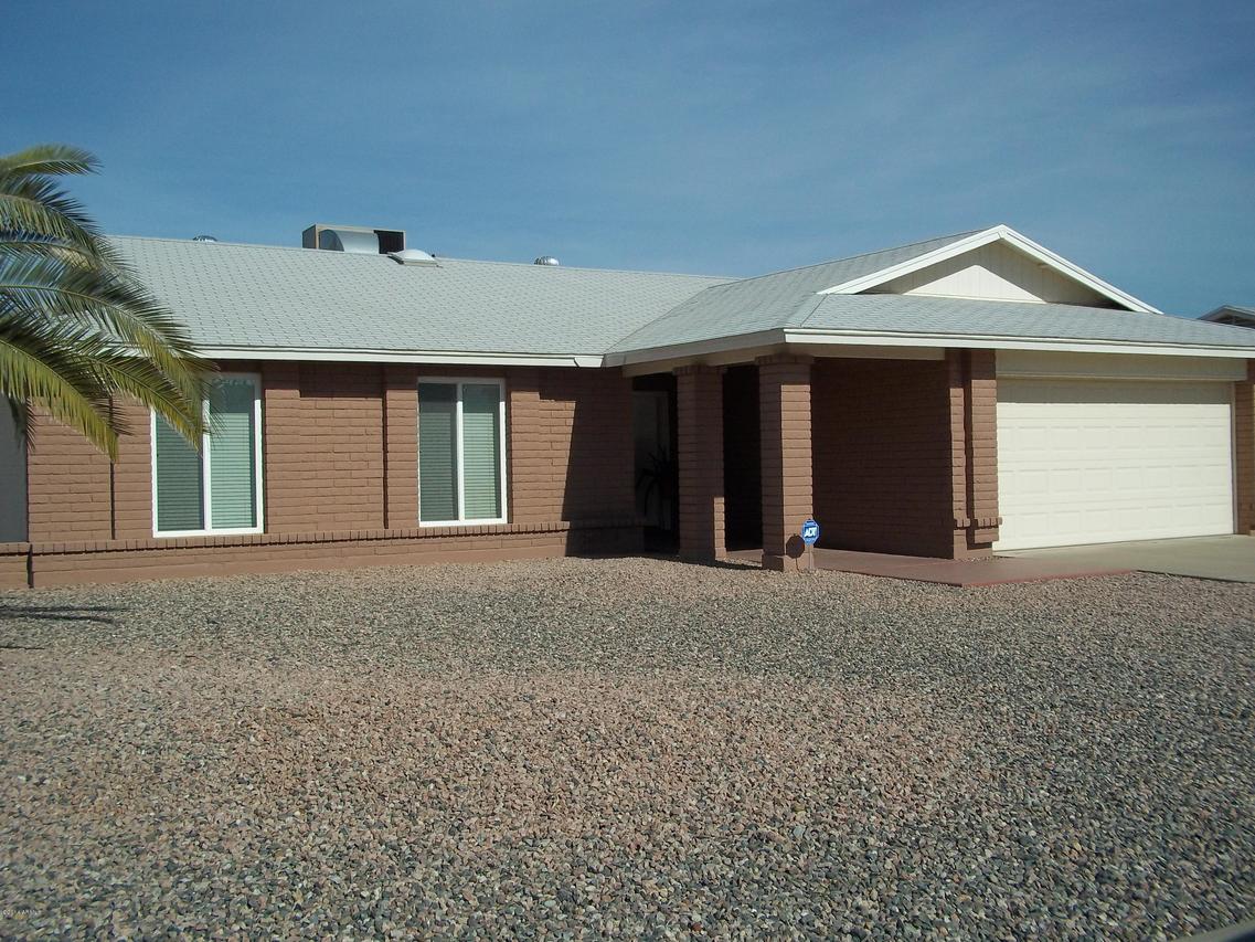 10432 W Laurie Ln., Peoria, AZ 85345