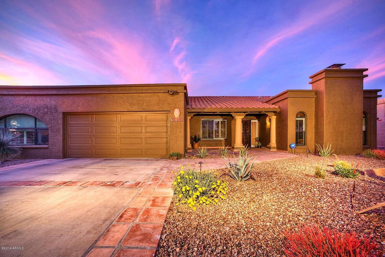 8708 E San Marcos Dr., Scottsdale, AZ 85258