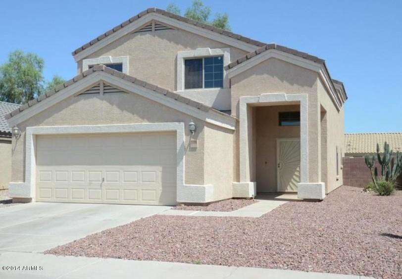 1726 E Cortez Dr., Casa Grande, AZ 85122