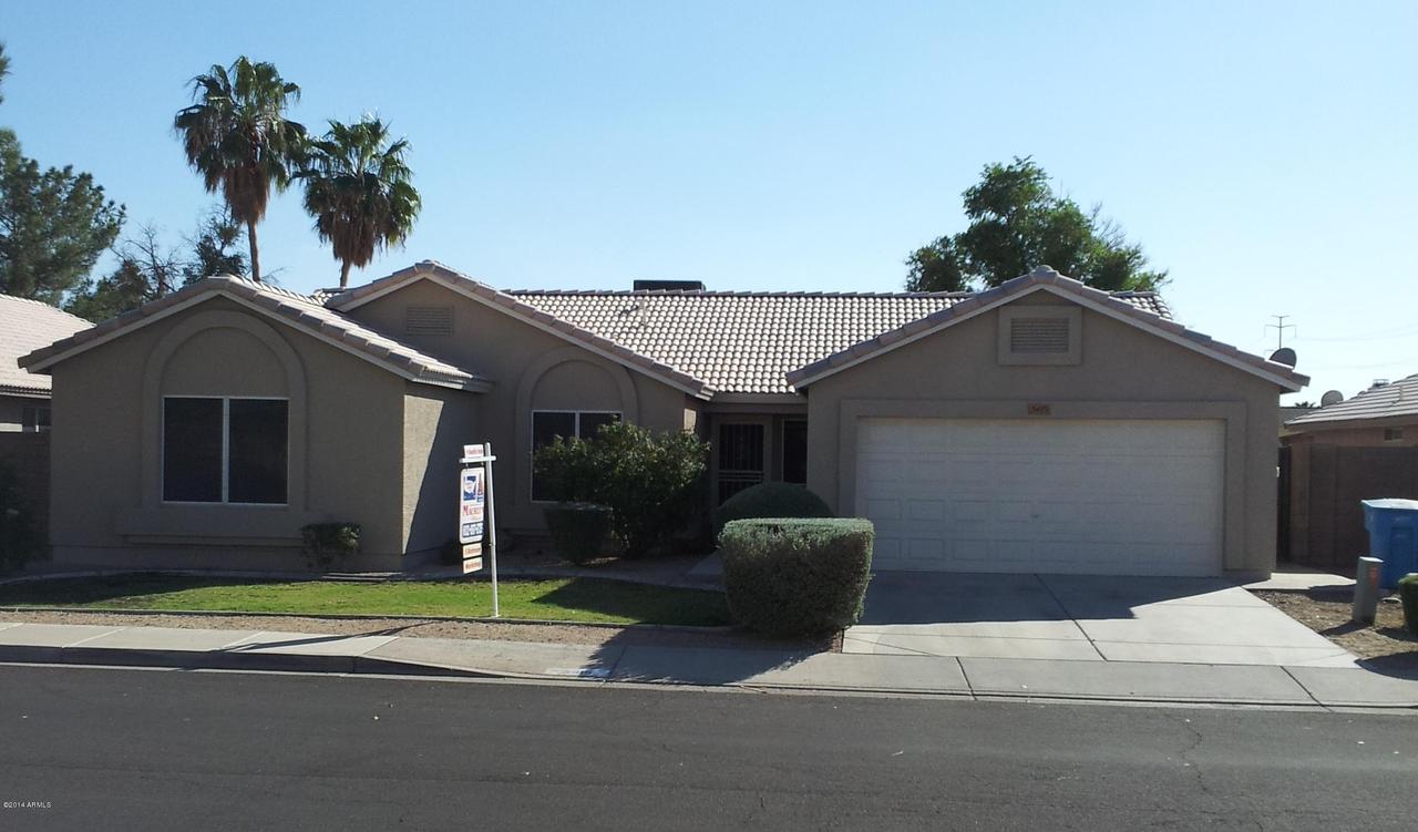 3415 W Lone Cactus Dr., Phoenix, AZ 85027