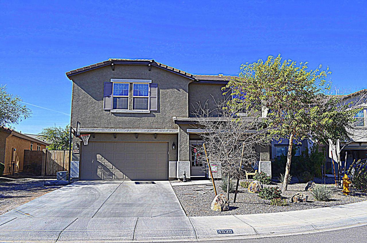 4539 E Longhorn St., San Tan Valley, AZ 85140