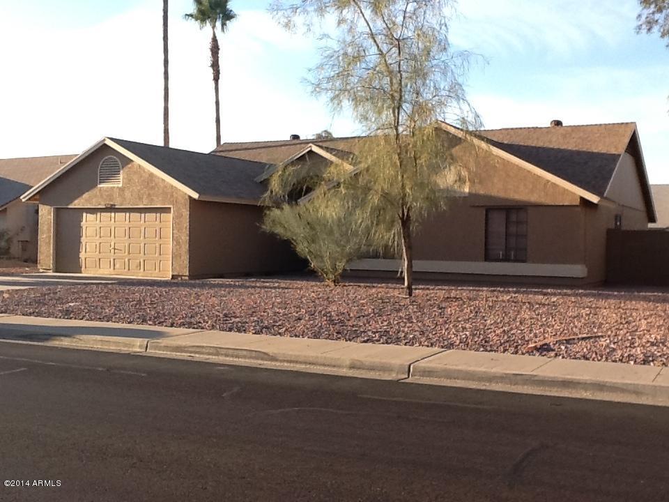 712 W Cheyenne Dr., Chandler, AZ 85225