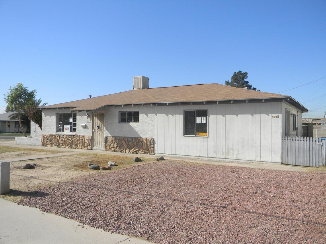 8602 N 27th Ave., Phoenix, AZ 85051