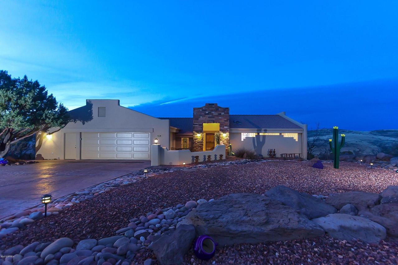 4048 Thundering Herd, Prescott, AZ 86301
