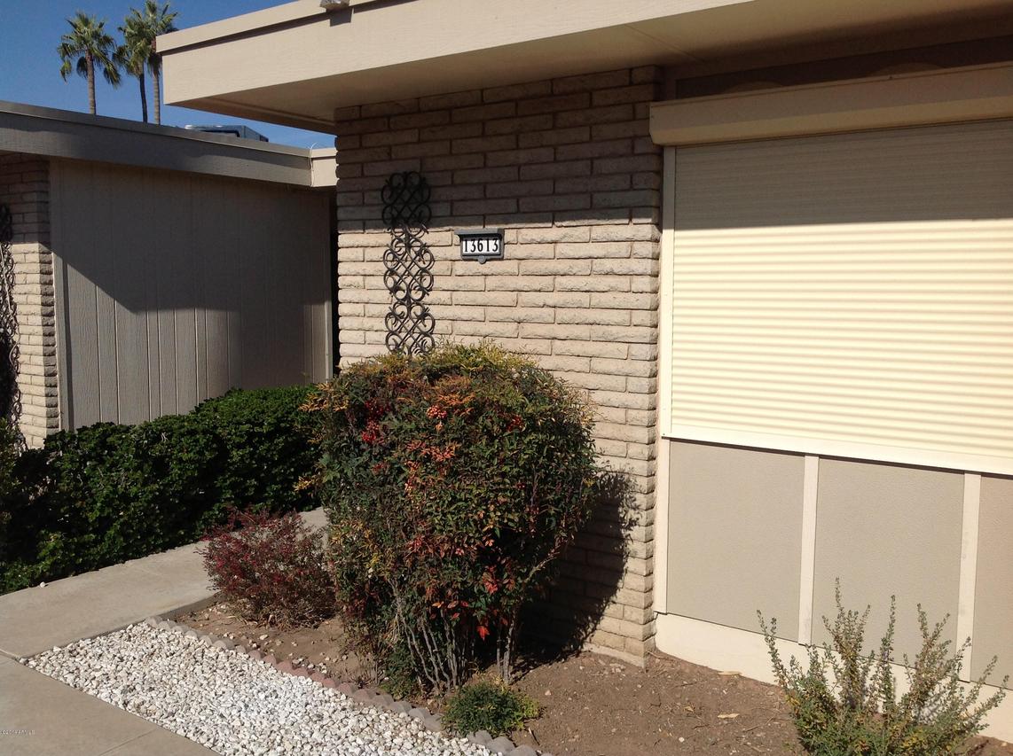 13613 N 110th Ave., Sun City, AZ 85351