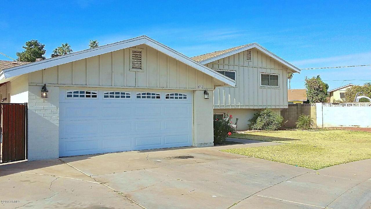 3932 W Solano Dr., Phoenix, AZ 85019