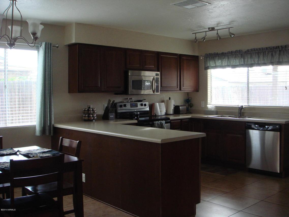 317 W Palomino Dr., Chandler, AZ 85225