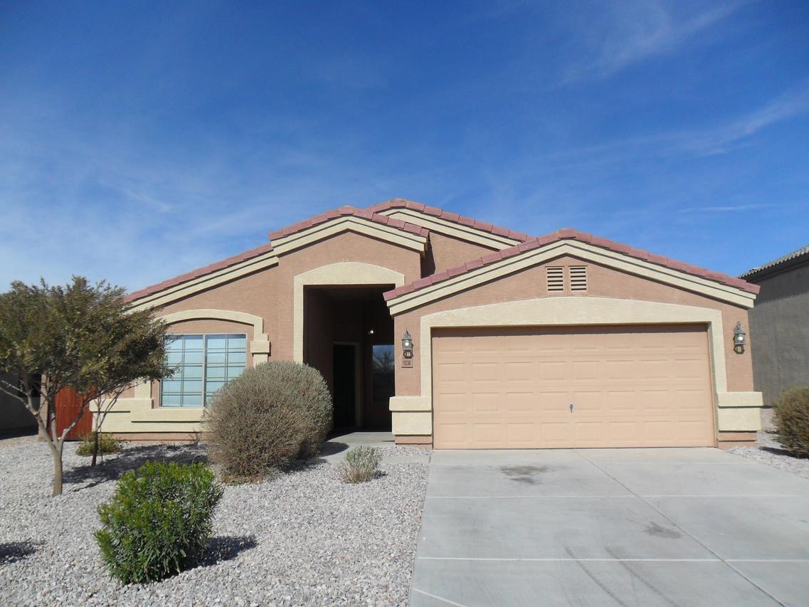 1836 E Diego St., Casa Grande, AZ 85122