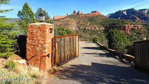 135 Sunrise Ave., Sedona, AZ 86336