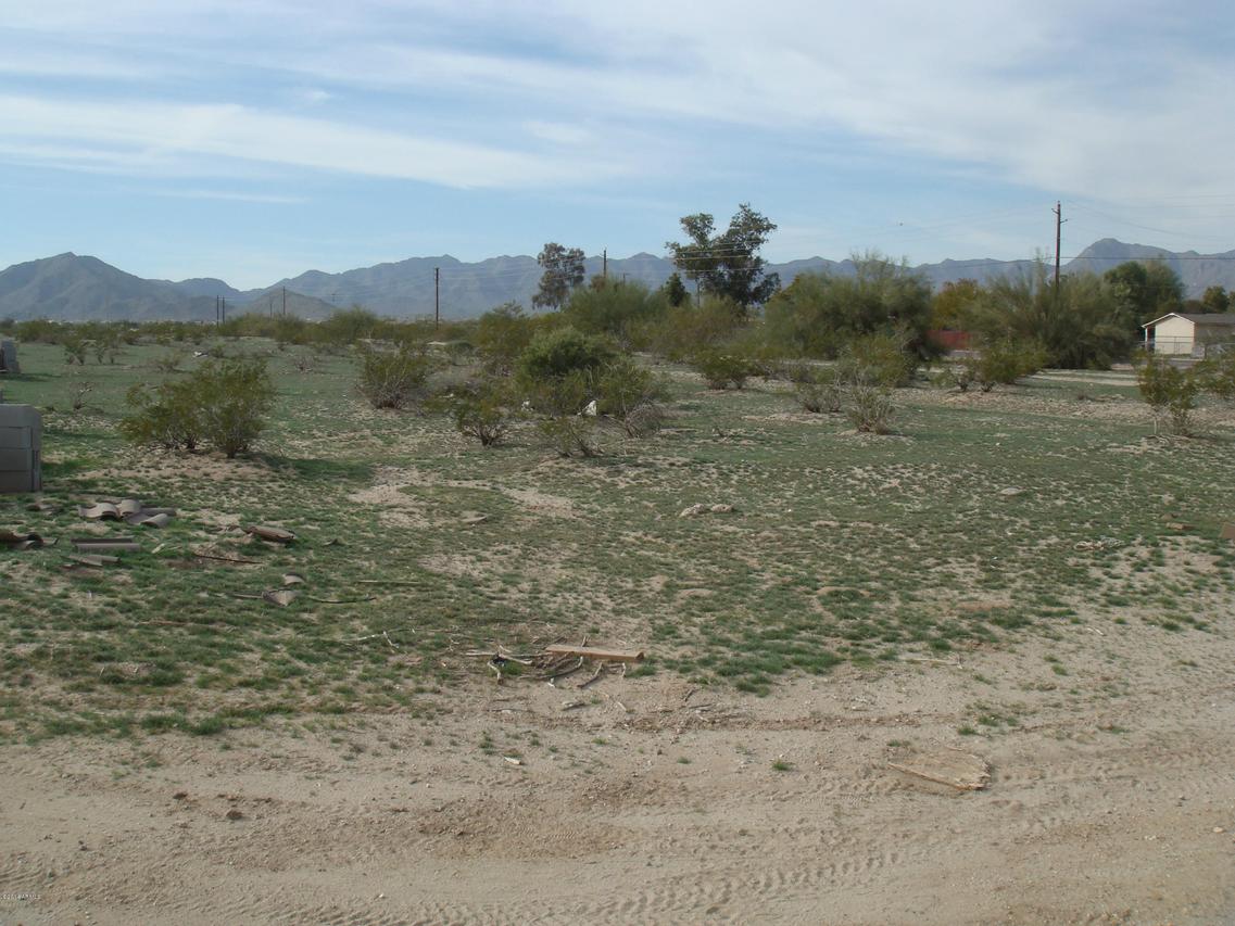 XXXX W Thomas Rd. #6, Buckeye, AZ 85326