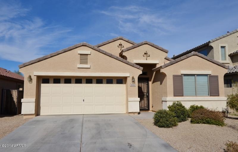 3896 E Hematite Ln., San Tan Valley, AZ 85143