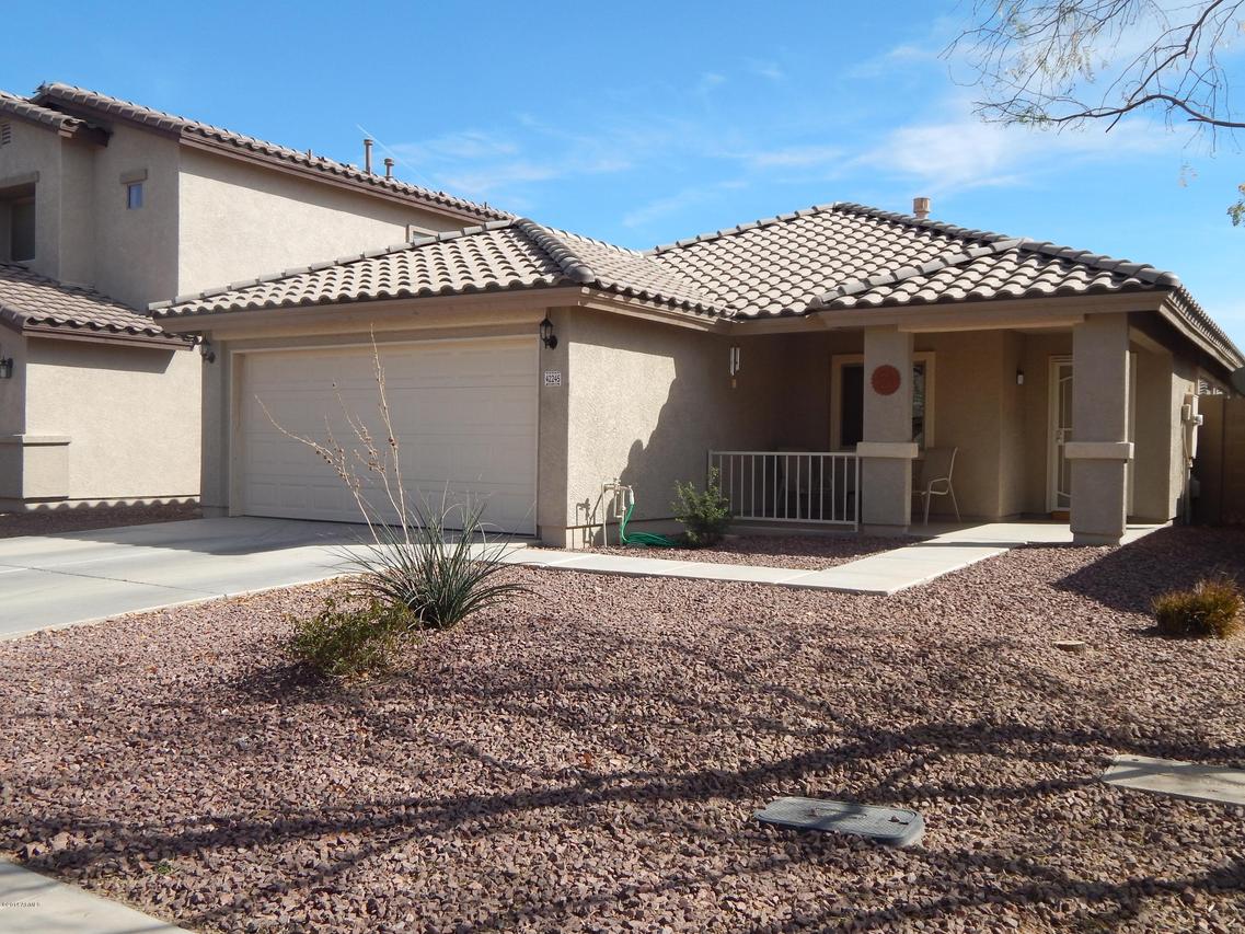 42245 W Calle St., Maricopa, AZ 85238