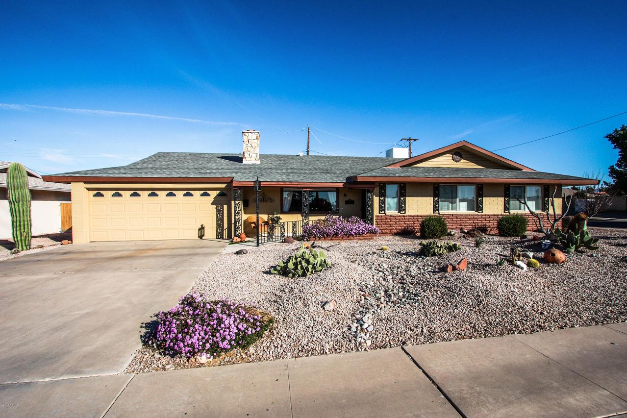 5744 E University Dr., Mesa, AZ 85205