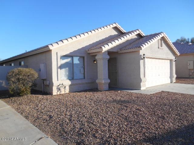 7318 W Voltaire Ave., Peoria, AZ 85381