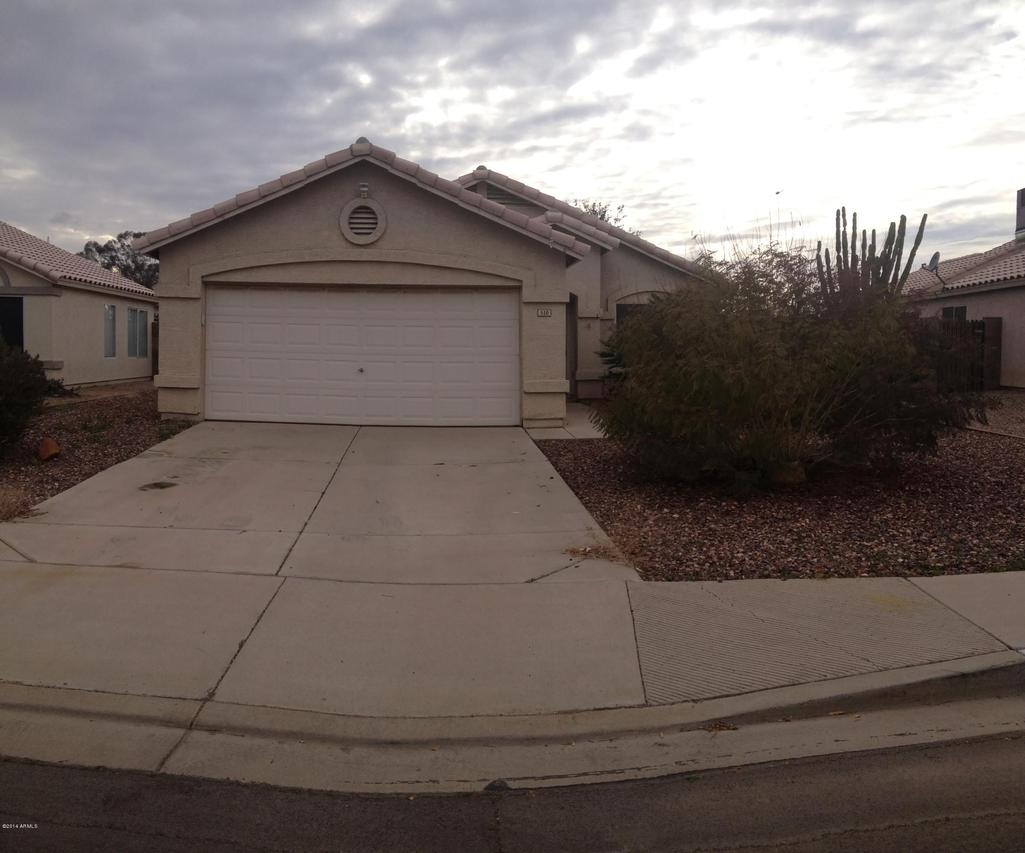 510 N Rochester St., Mesa, AZ 85205