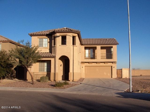 1914 N Wildflower Ln., Casa Grande, AZ 85122