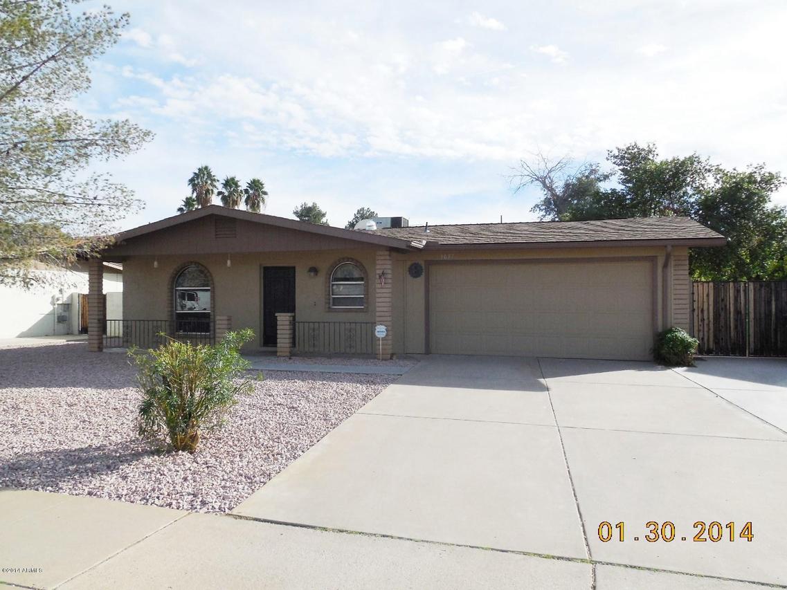 3037 E Caballero St., Mesa, AZ 85213