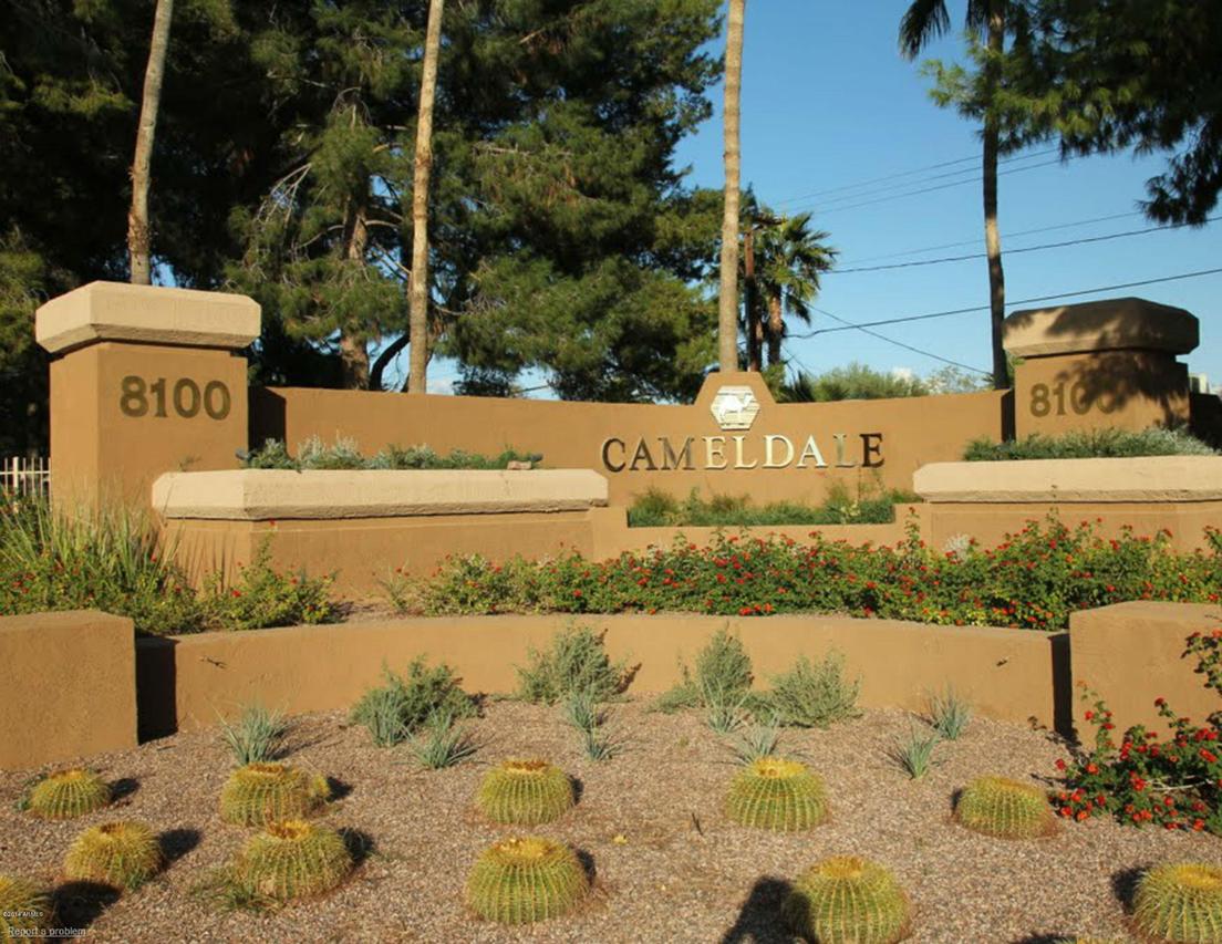 8100 E Camelback Rd. #23, Scottsdale, AZ 85251
