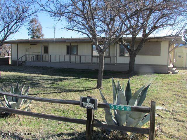3259 E Robin Ln., Camp Verde, AZ 86322
