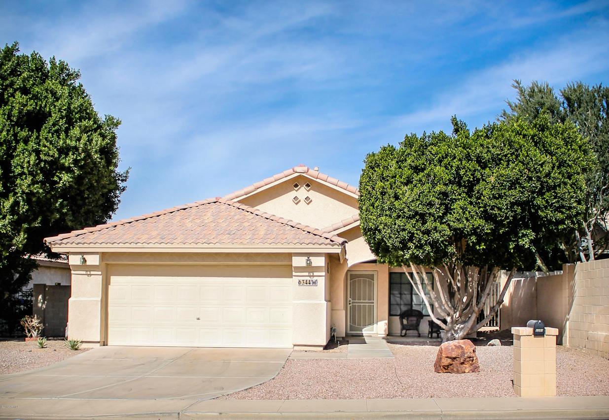 6344 E Mills St., Mesa, AZ 85215
