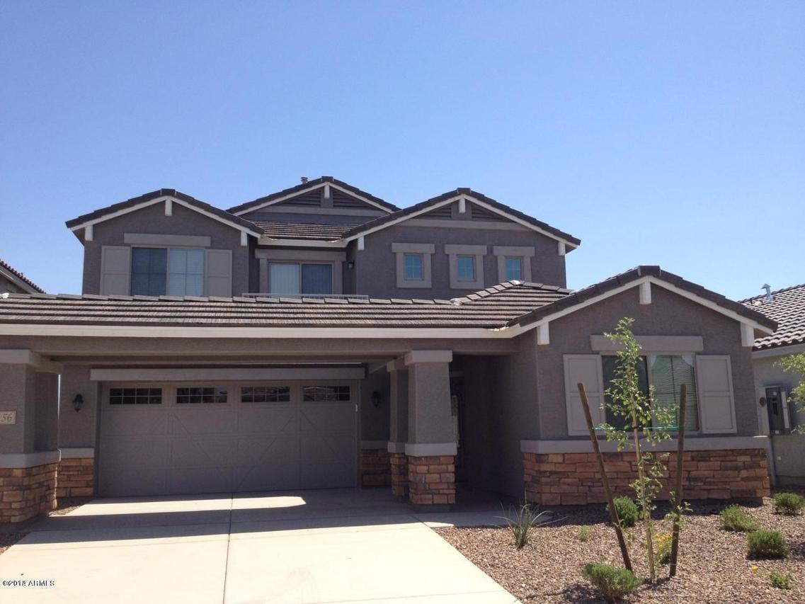 4181 E Sandy Way, Gilbert, AZ 85297