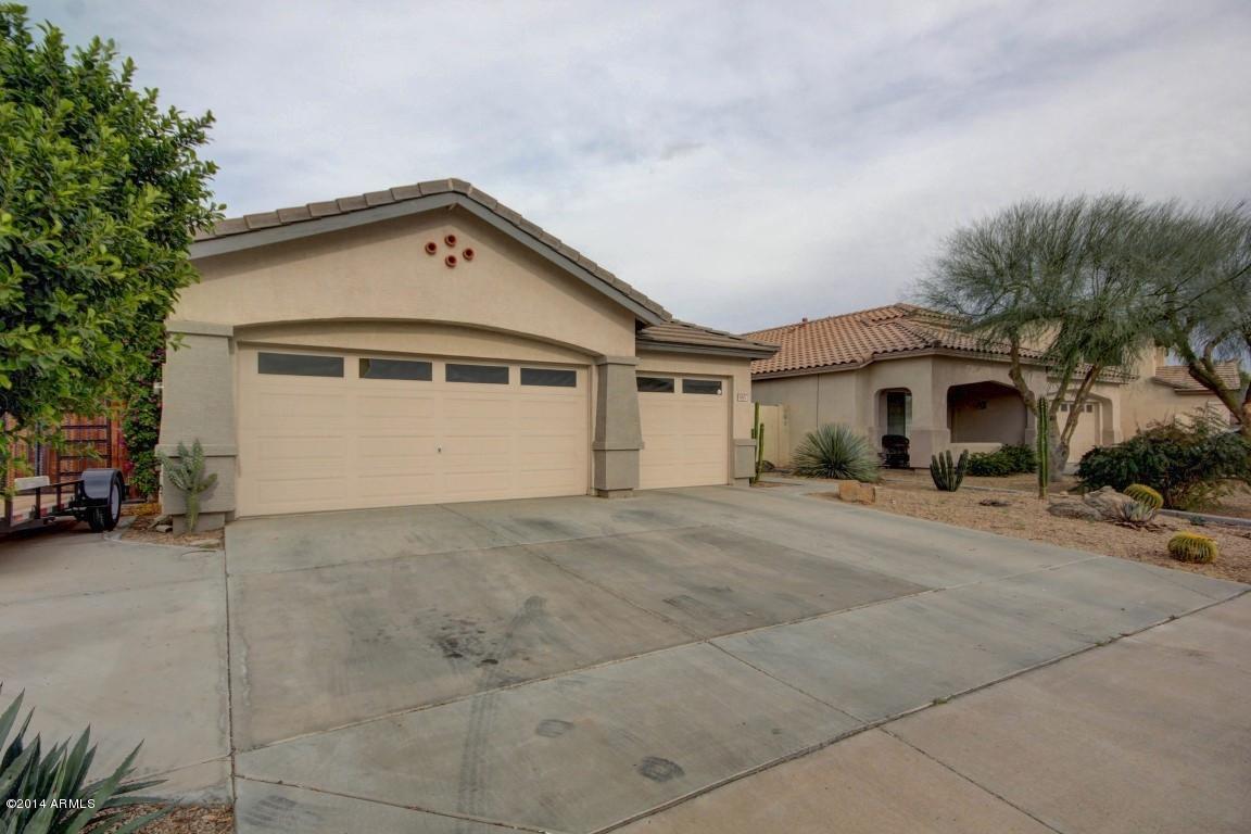 8402 W Mary Ann Dr., Peoria, AZ 85382