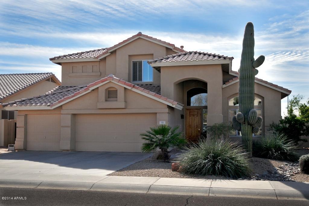 7167 W Dreyfus Dr., Peoria, AZ 85381