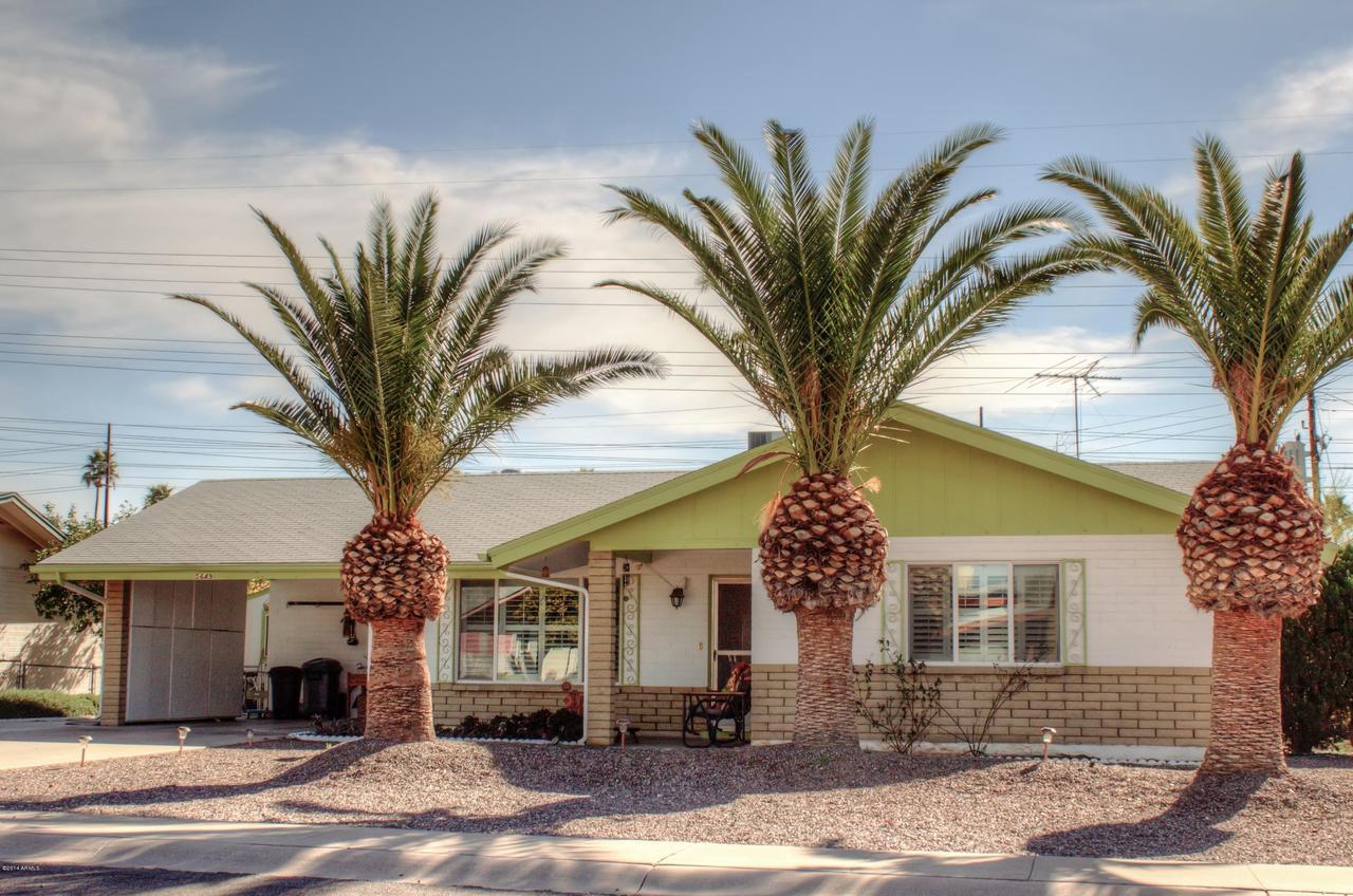 5649 E Cicero Rd., Mesa, AZ 85205