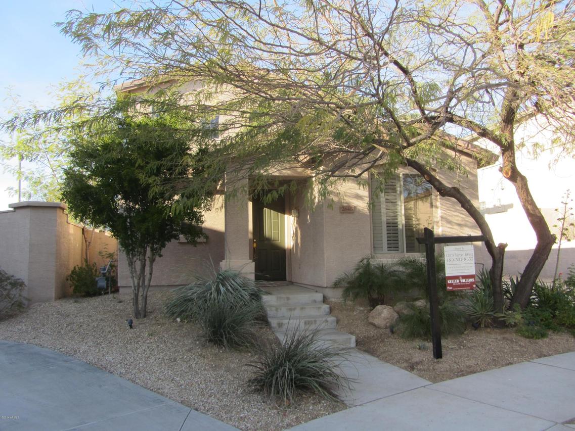 2646 W Sat Nam Way, Phoenix, AZ 85086