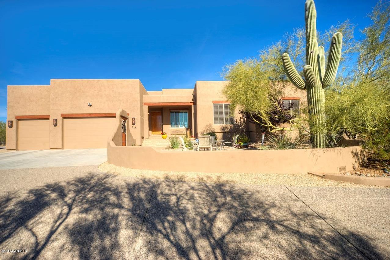 512 E Tanya Tr., Phoenix, AZ 85086