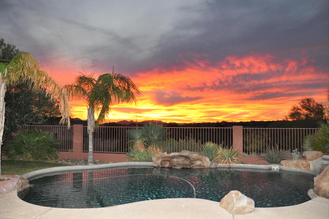 11486 N 131st Way, Scottsdale, AZ 85259